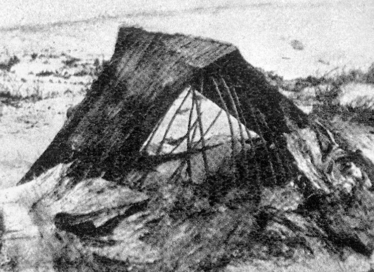 Всеобщая история архитектуры и строительной техники. Часть 1. История архитектуры и строительной техники Древнего и античного мира - i_008.jpg