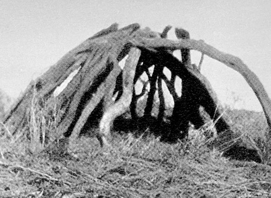 Всеобщая история архитектуры и строительной техники. Часть 1. История архитектуры и строительной техники Древнего и античного мира - i_009.jpg