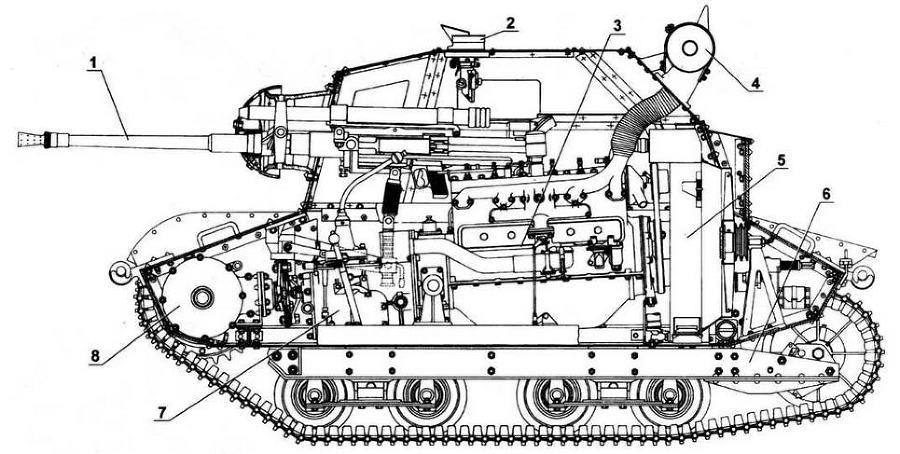 Танкетка Т-27 и другие - _19.jpg