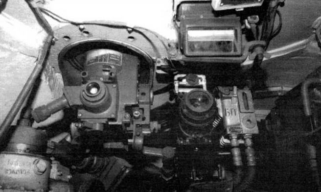 Средний танк Т-55 (объект 155) - _13.jpg