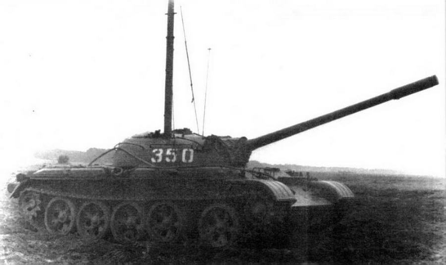 Средний танк Т-55 (объект 155) - _14.jpg