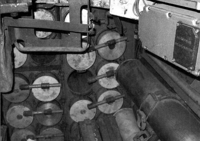 Средний танк Т-55 (объект 155) - _10.jpg