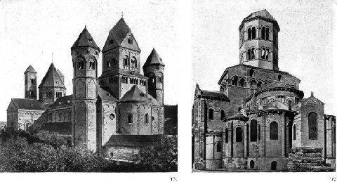 Всеобщая история искусств. Искусство древнего мира и средних веков. Том 1 - i_230.jpg