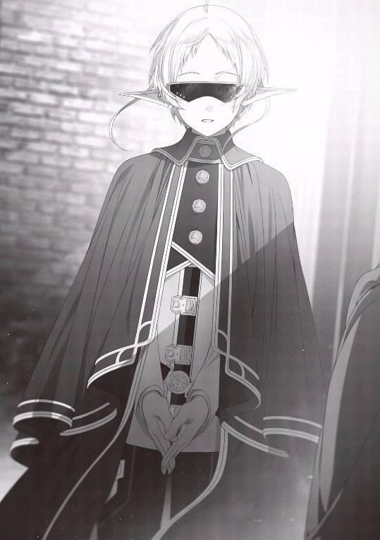 Реинкарнация безработного. Том 7: Юность - Начало учёбы (ЛП) - _2.jpg