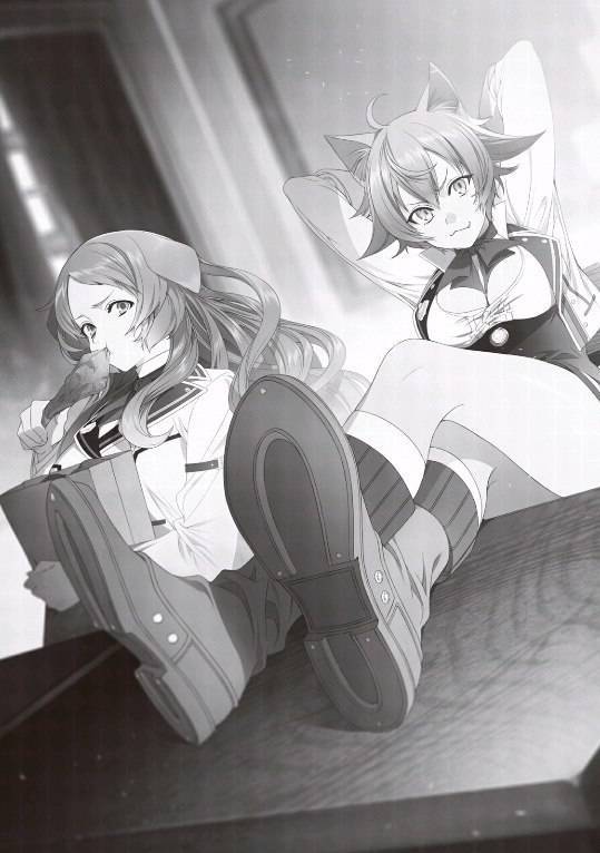 Реинкарнация безработного. Том 7: Юность - Начало учёбы (ЛП) - _3.jpg