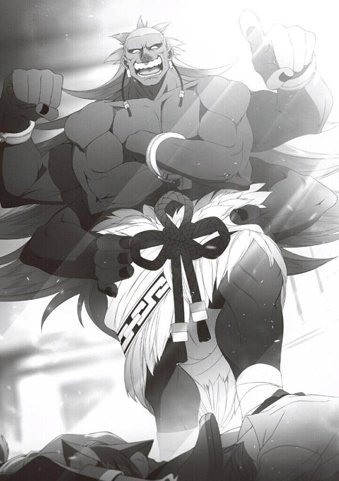 Реинкарнация безработного. Том 8: Юность - Особый студент (ЛП) - _7.jpg