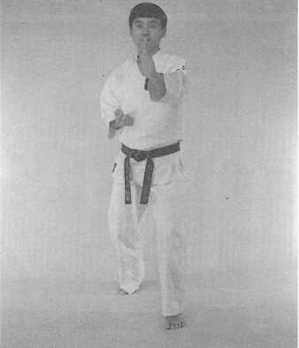 Основы каратэ - до - _117.jpg