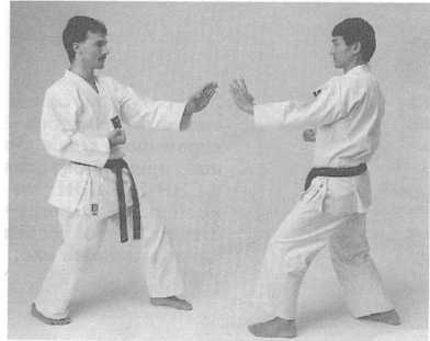 Основы каратэ - до - _124.jpg