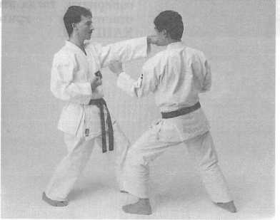 Основы каратэ - до - _126.jpg