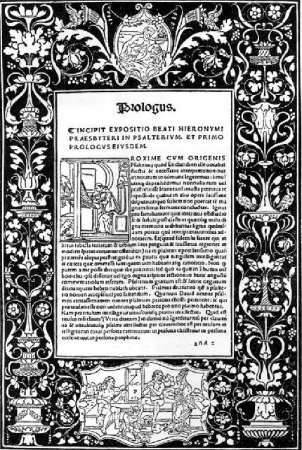 Всеобщая история искусств. Искусство эпохи Возрождения и Нового времени. Том 2 - i_006.jpg