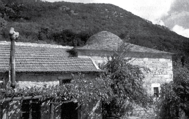 Новый Афонский патерик. Том I. Жизнеописания - _10.jpg