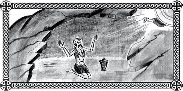 Новый Афонский патерик. Том I. Жизнеописания - _8.jpg