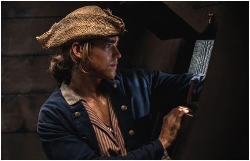 Поддельный шотландец. Дилогия (СИ) - imgB4BB.jpg