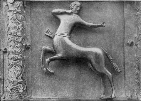 Всеобщая история искусств. Русское искусство с древнейших времен до начала XVIII века. Том 3 - i_048.jpg