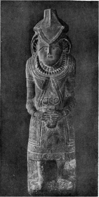 Всеобщая история искусств. Русское искусство с древнейших времен до начала XVIII века. Том 3 - i_152.jpg