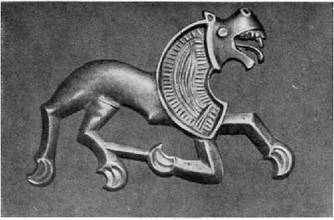 Всеобщая история искусств. Русское искусство с древнейших времен до начала XVIII века. Том 3 - i_153.jpg