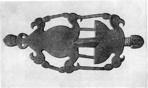 Всеобщая история искусств. Русское искусство с древнейших времен до начала XVIII века. Том 3 - i_154.jpg