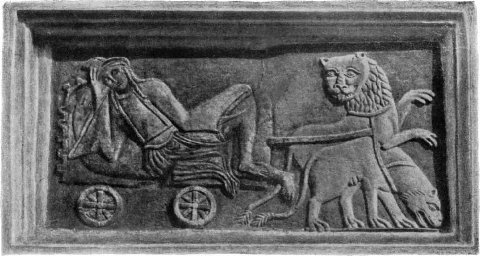 Всеобщая история искусств. Русское искусство с древнейших времен до начала XVIII века. Том 3 - i_159.jpg