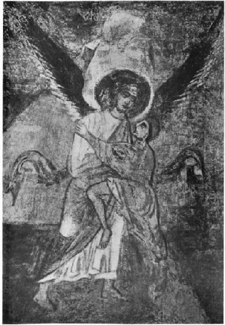 Всеобщая история искусств. Русское искусство с древнейших времен до начала XVIII века. Том 3 - i_167.jpg