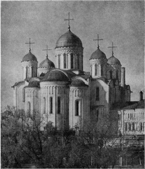 Всеобщая история искусств. Русское искусство с древнейших времен до начала XVIII века. Том 3 - i_171.jpg