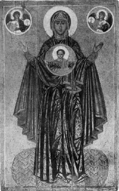 Всеобщая история искусств. Русское искусство с древнейших времен до начала XVIII века. Том 3 - i_174.jpg