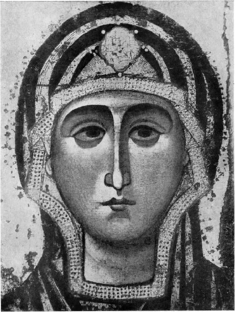 Всеобщая история искусств. Русское искусство с древнейших времен до начала XVIII века. Том 3 - i_175.jpg