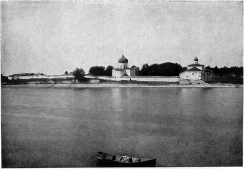 Всеобщая история искусств. Русское искусство с древнейших времен до начала XVIII века. Том 3 - i_179.jpg