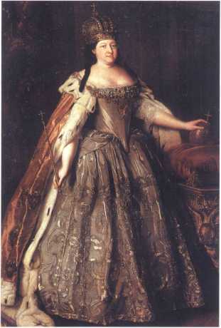 300 лет российской морской пехоте, том I, книга 1(1705-1855) - i_047.jpg