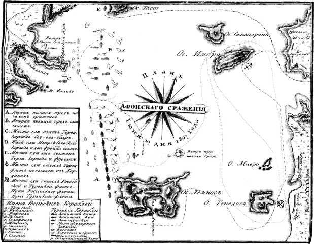 300 лет российской морской пехоте, том I, книга 2<br />(1705-1855) - i_057.jpg