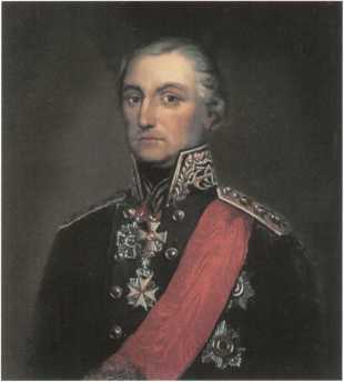 300 лет российской морской пехоте, том I, книга 2<br />(1705-1855) - i_063.jpg