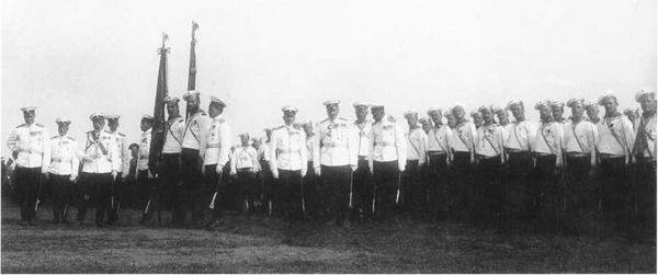 300 лет российской морской пехоте, том I, книга 2<br />(1705-1855) - i_113.jpg