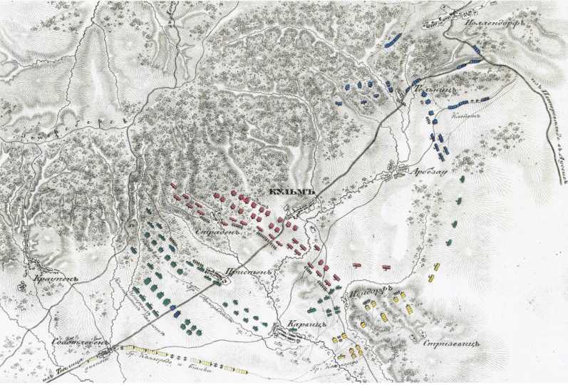 300 лет российской морской пехоте, том I, книга 2<br />(1705-1855) - i_128.jpg