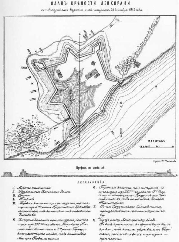 300 лет российской морской пехоте, том I, книга 2<br />(1705-1855) - i_152.jpg