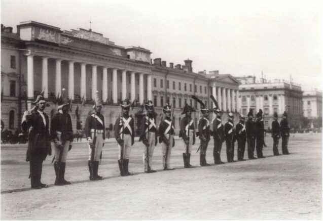 300 лет российской морской пехоте, том I, книга 3<br />(1705-1855) - i_063.jpg