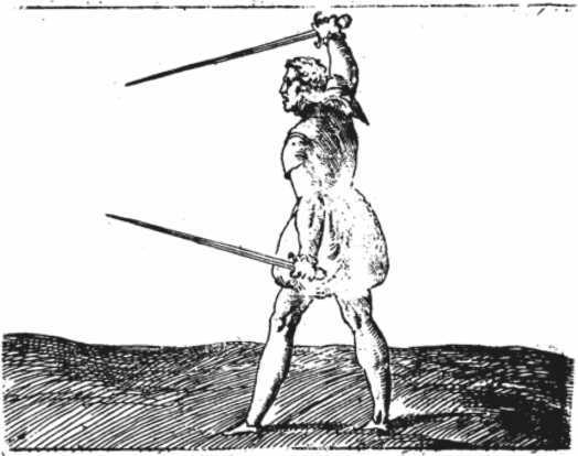 Причины победоносного использования оружия для атаки и обороны - i_017.jpg