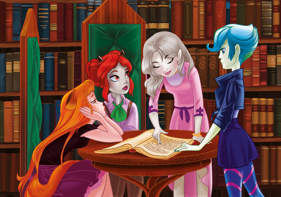 Мора-Мрукс. Дракон может и не знать - i_011.jpg