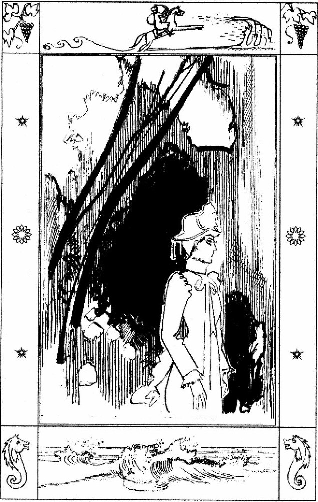 Соловьиное эхо (сборник) - _65.jpg