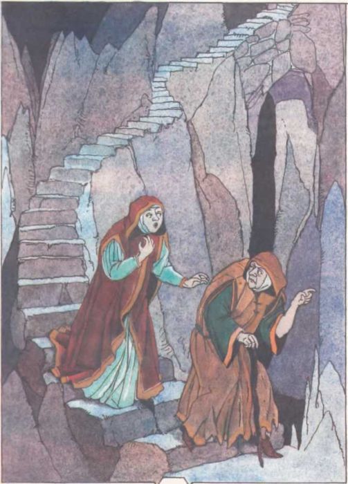 Сказки Италии<br />(Сказки для детей) - i_089.jpg