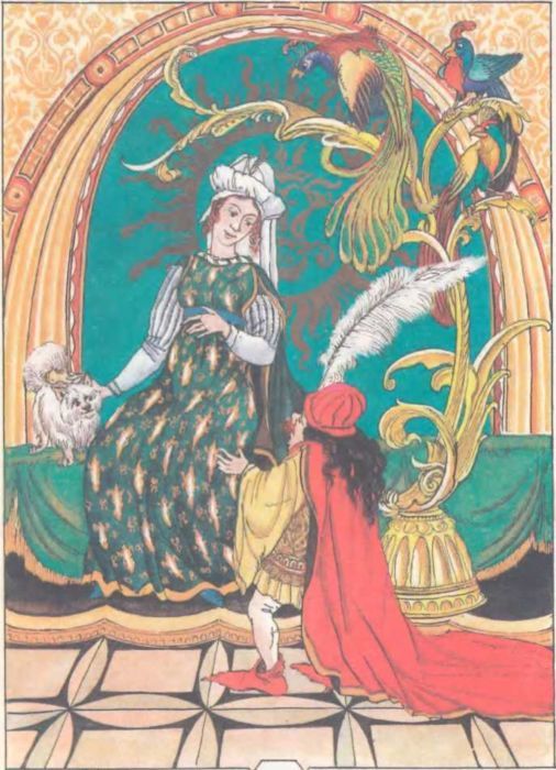 Сказки Италии<br />(Сказки для детей) - i_092.jpg