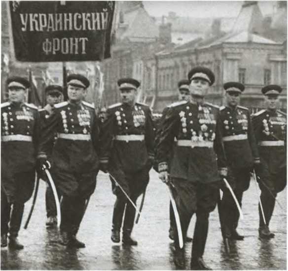 Жуков. Маршал на белом коне - i_048.jpg