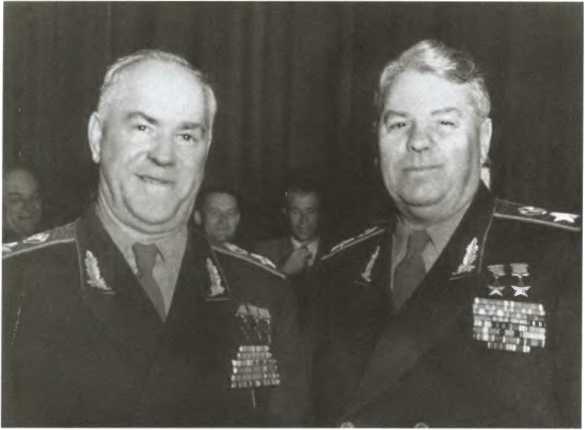 Жуков. Маршал на белом коне - i_053.jpg