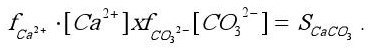 Карбонатно-кальциевое равновесие в природных водах - img8b41752c828c4d35abbf82b19a0f397d.jpg