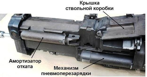 Устройство и эксплуатация зенитной самоходной установки ЗСУ-23-4 «Шилка» - b00000118.jpg