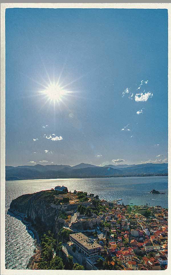 Путешествие за счастьем. Почтовые открытки из Греции - i_006.jpg