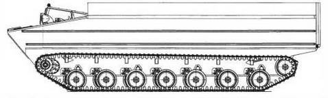 Средний танк Т-55. Часть 2 - img_1.jpg