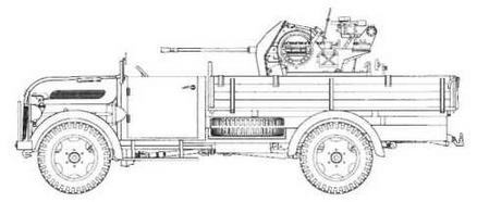 Бронетанковая техника США 1939—1945 гг. - img_1.jpg