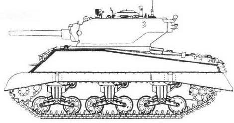 Бронетанковая техника США 1939—1945 гг. - img_40.jpg