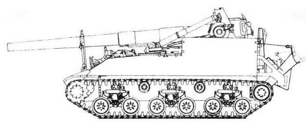 Бронетанковая техника США 1939—1945 гг. - img_64.jpg