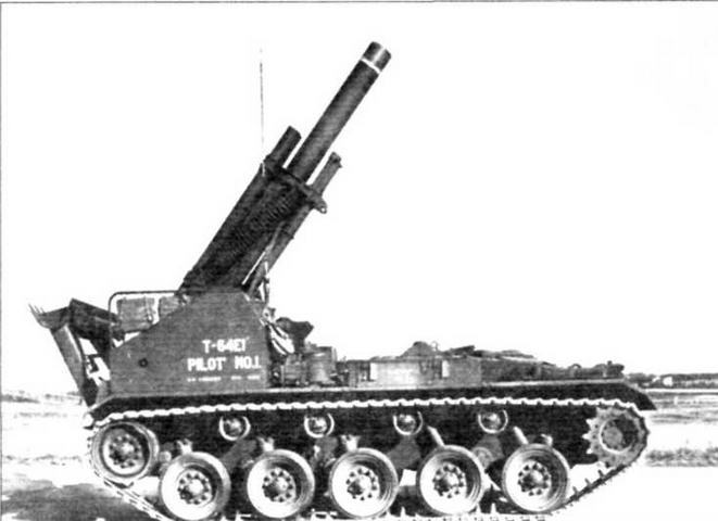 Бронетанковая техника США 1939—1945 гг. - img_67.jpg