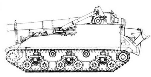 Бронетанковая техника США 1939—1945 гг. - img_68.jpg